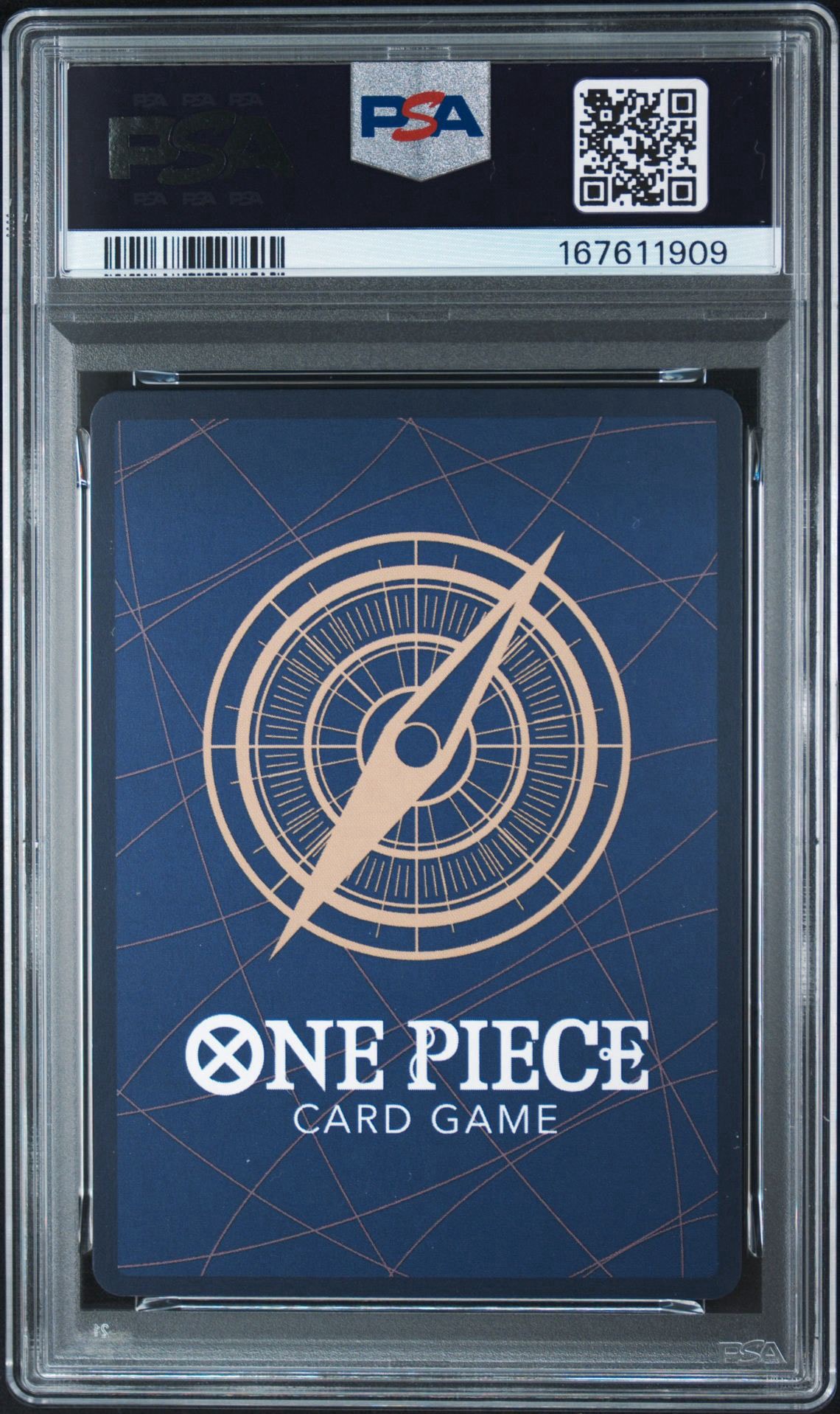 PSA10】ナミ C [ST01-007](プレミアムブースター「ONE PIECE CARD THE