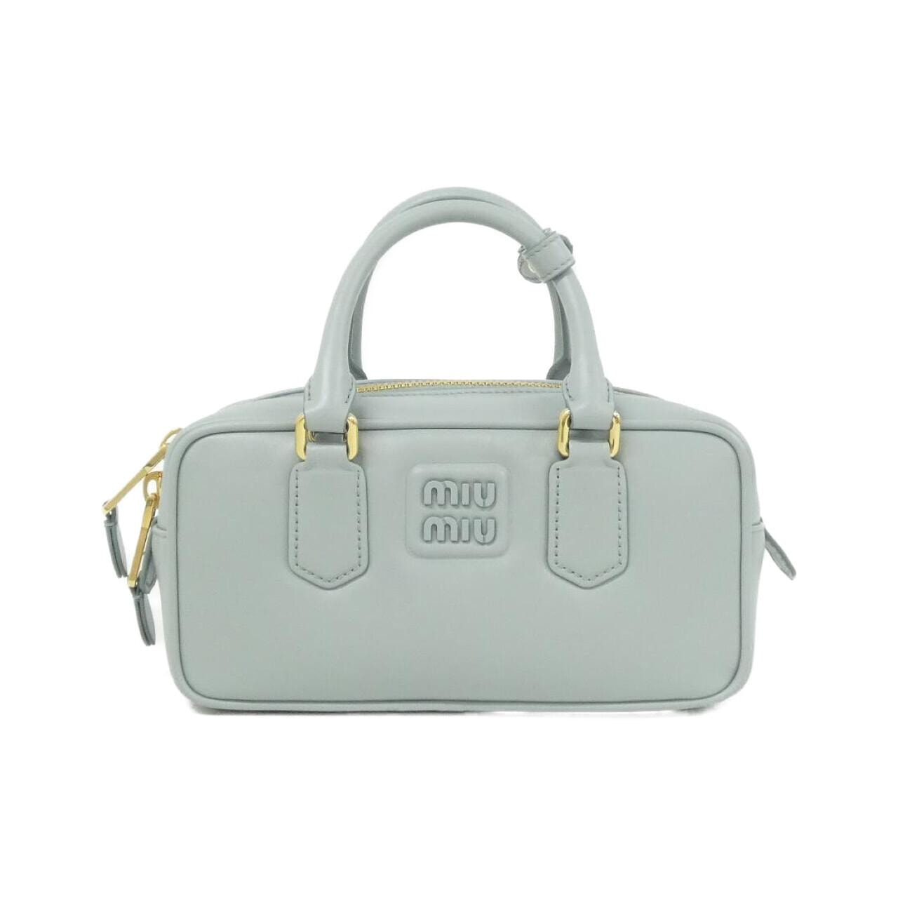 ミュウミュウ アルカディ 5BB142 バッグ