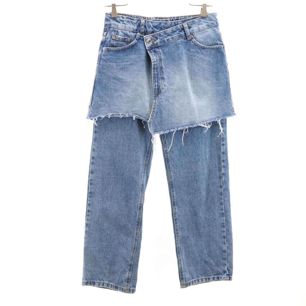 ZARA ザラ デニムパンツ 13-14 ジーンズ