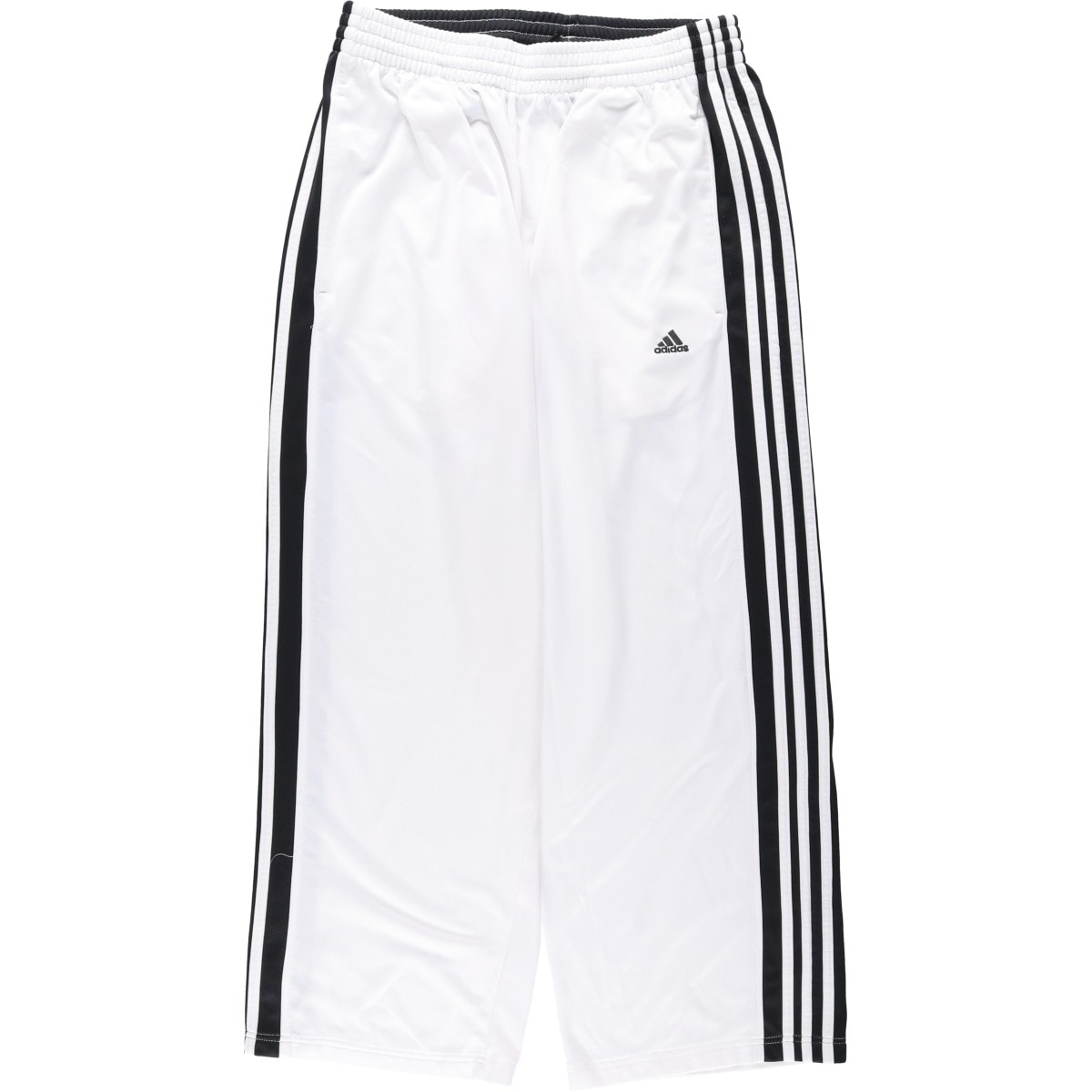 古着 アディダス adidas ジャージパンツ トラックパンツ メンズXL相当/eaa623716