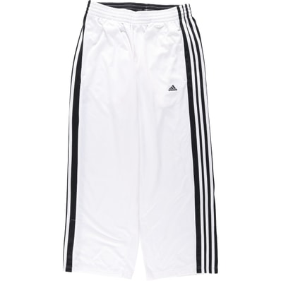 古着 アディダス adidas ジャージパンツ トラックパンツ メンズXL相当/eaa623716