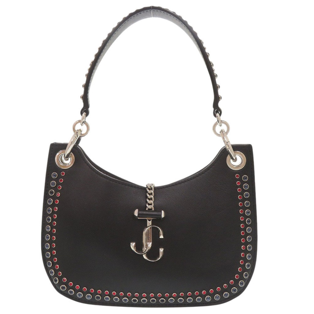 ジミーチュウ  VARENNE HOBO ヴァレンヌ ホーボー