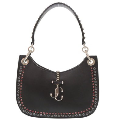 ジミーチュウ VARENNE HOBO ヴァレンヌ ホーボー