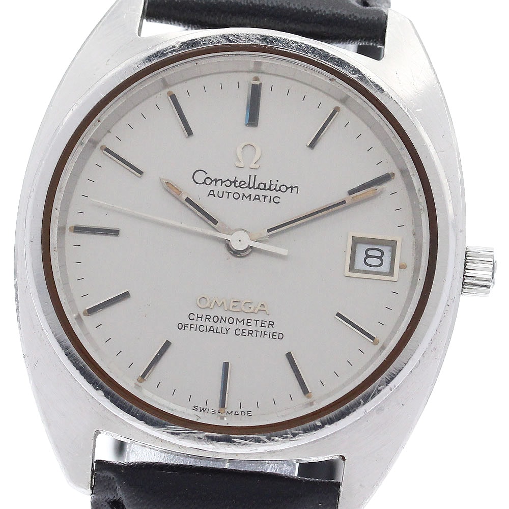 オメガ コンステレーション ST168.0056 メンズ 【中古】