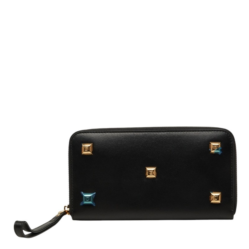 NICENESS Fats.H.H Oiled Horse NN Coin Case 