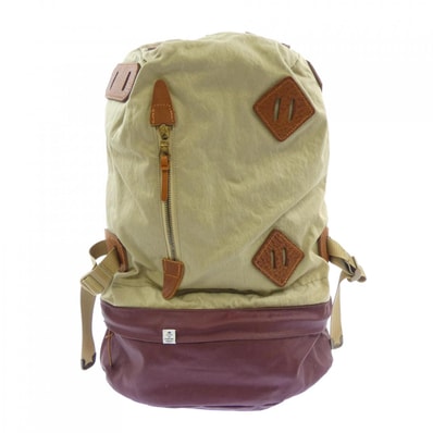 ヴィズヴィム VISVIM BACKPACK