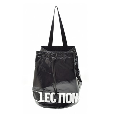 GOD SELECTION XXX x RAMIDUS Pouch GX-S23-RMGD-02 "Black"