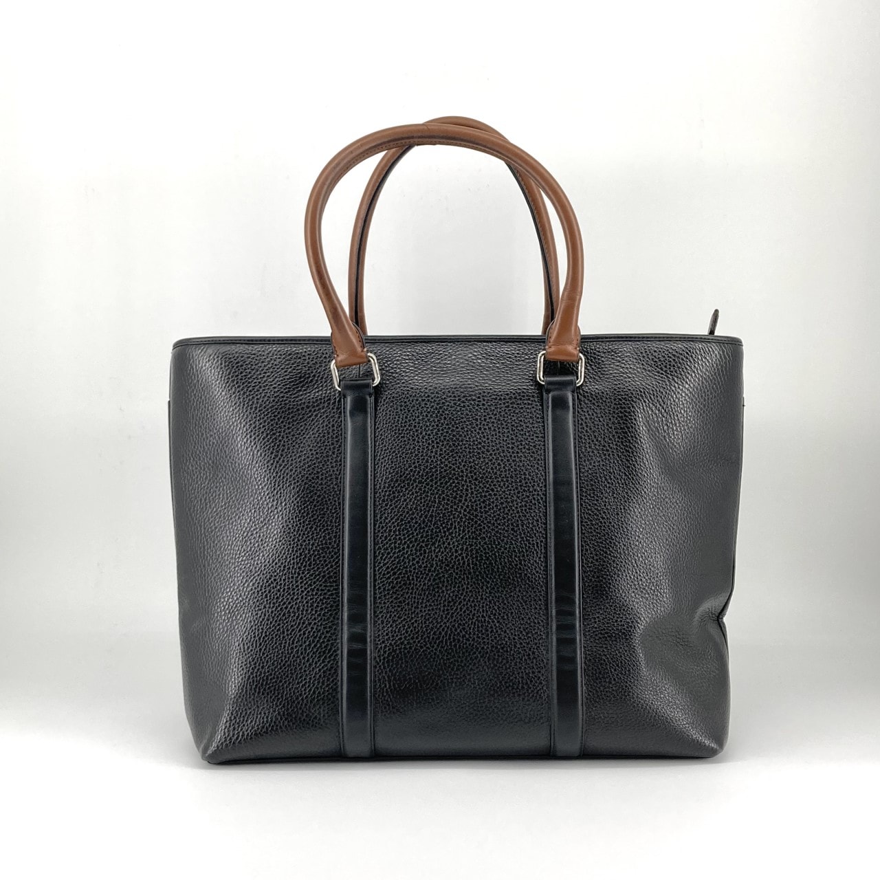 B (目立った傷や汚れなし)】COACH（コーチ） ペリー ビジネス F55410