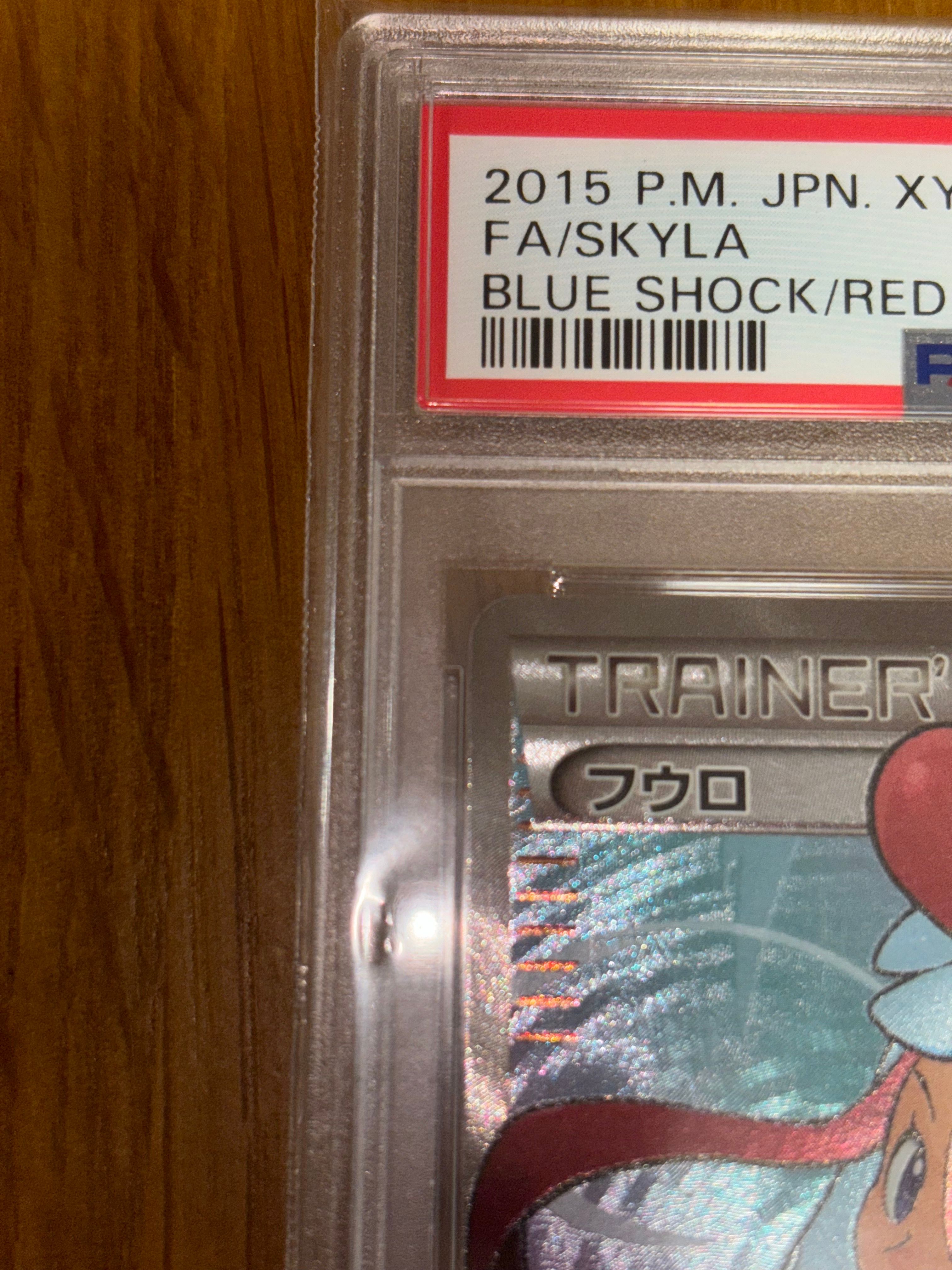 フウロ: プロモ[XY-P 164/XY-P](プロモーションカード「XY-P