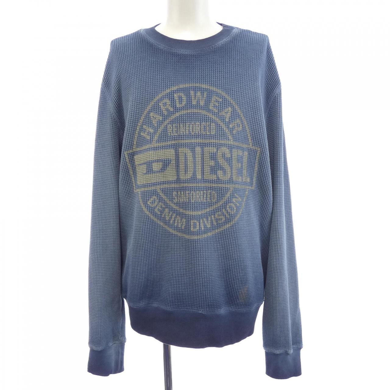 ディーゼル DIESEL トップス