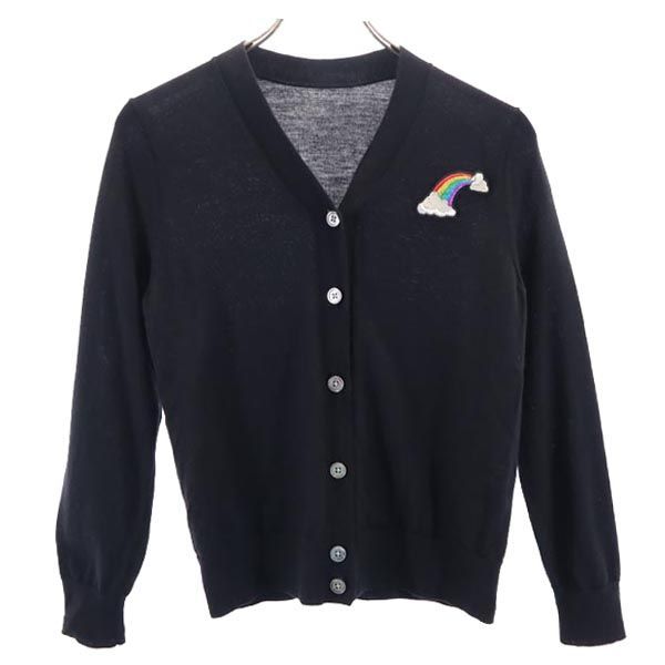 MARC JACOBS 長袖 ニット カーディガン