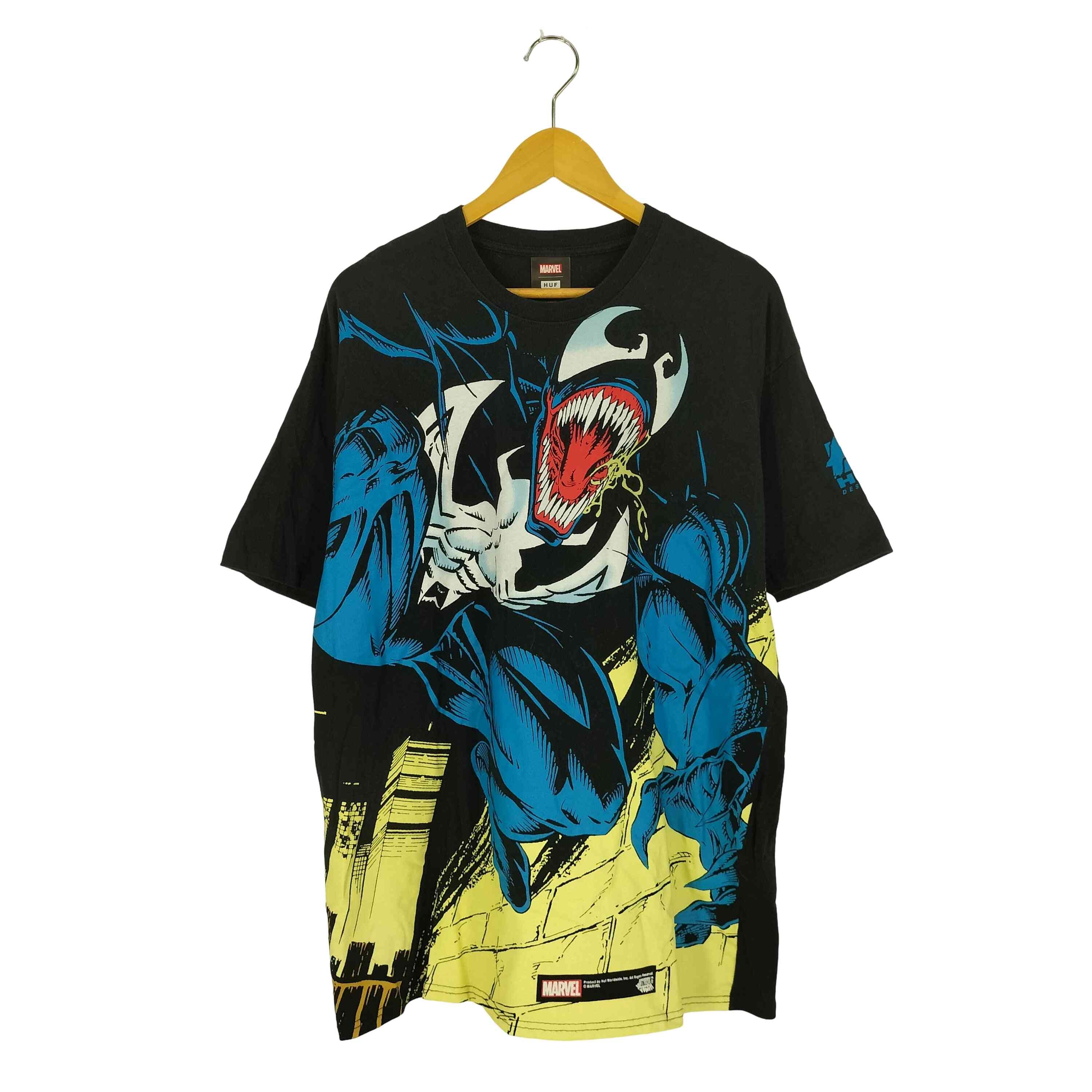 コラボ キャラクタープリント RAIN S/S TEE【1142213933368】