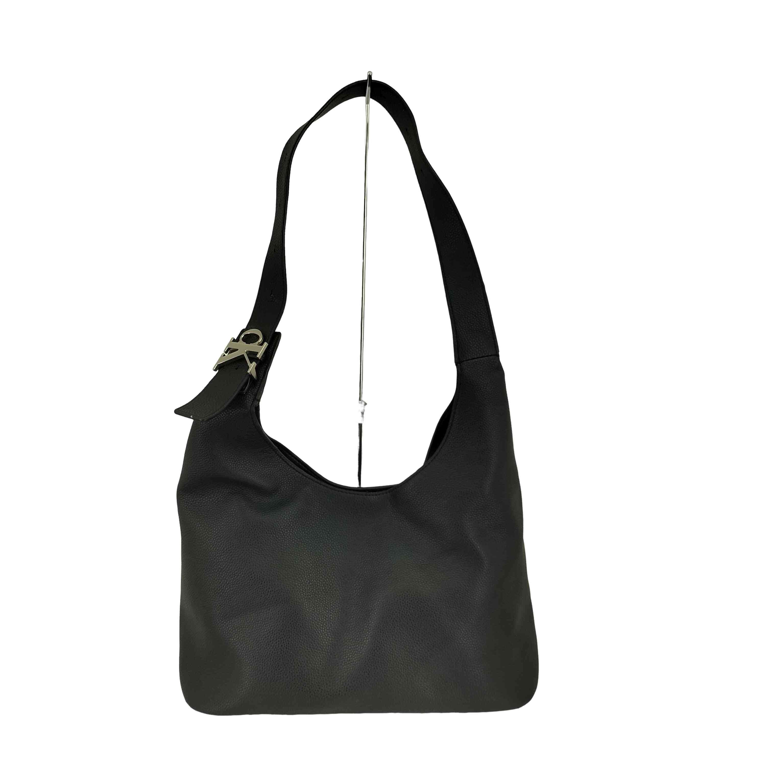 モノグラム メタルバックル 2WAY ショルダーバッグ【1142551891320】