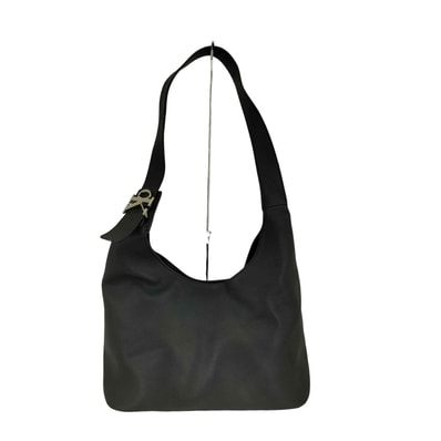 モノグラム メタルバックル 2WAY ショルダーバッグ【1142551891320】