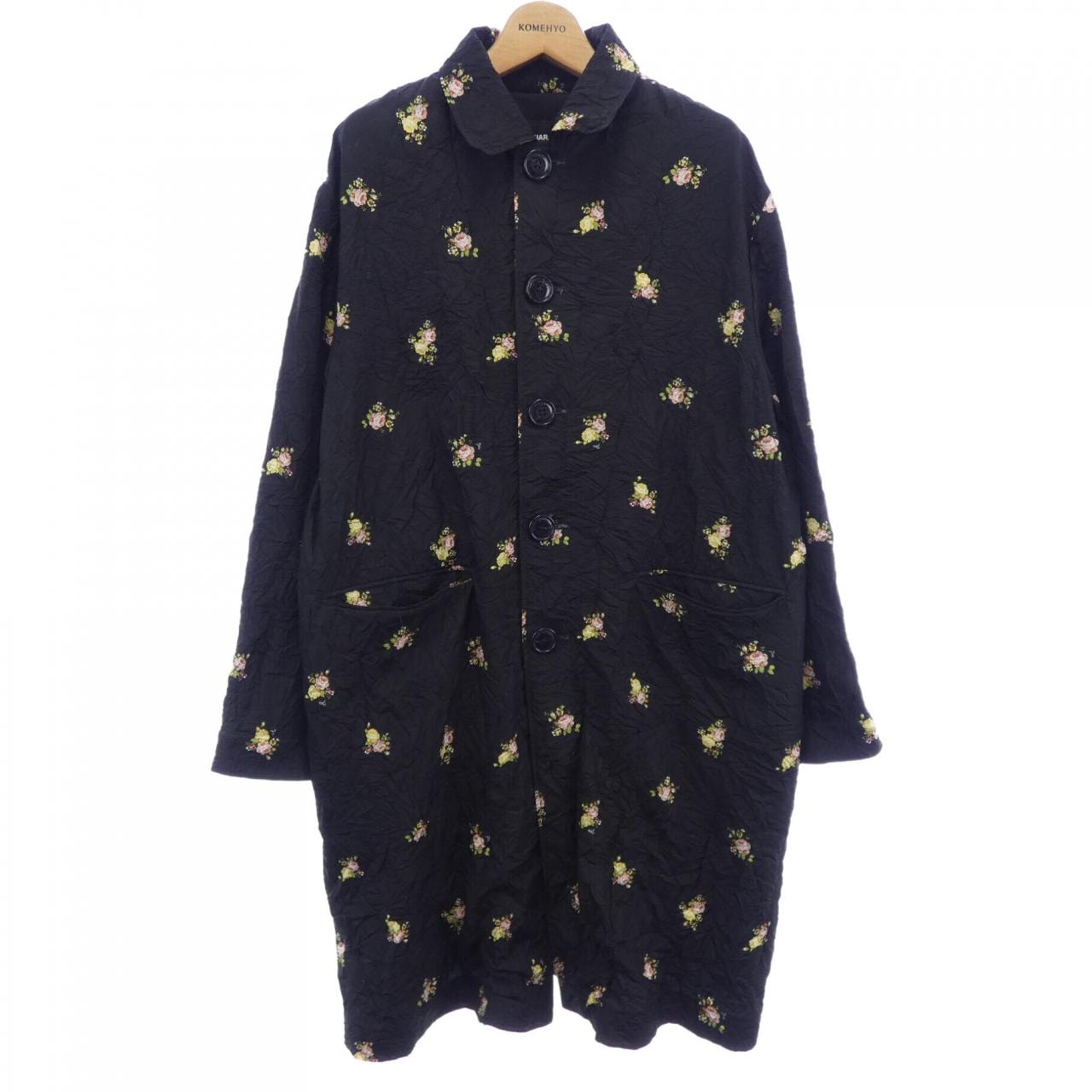 ディースクエアード DSQUARED2 S72AH0075 S54542 コート