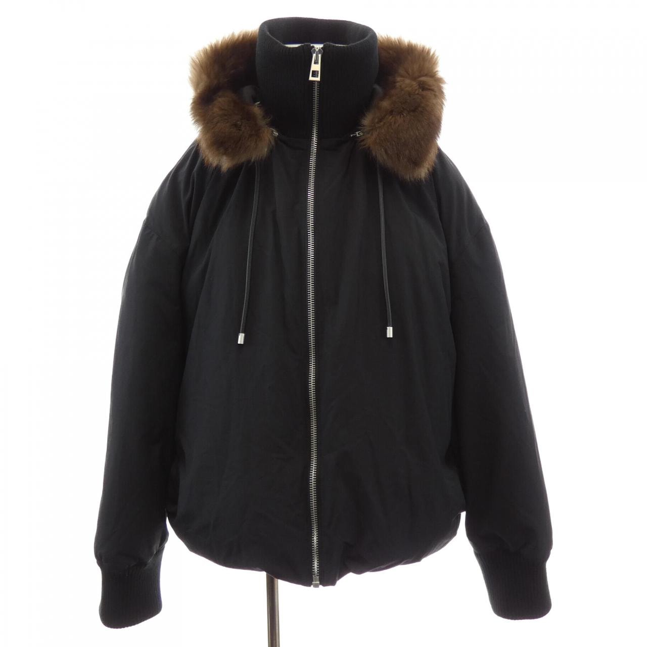 ロエベ LOEWE アナグラム H526Y02WAB ブルゾン