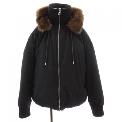 ロエベ LOEWE アナグラム H526Y02WAB ブルゾン