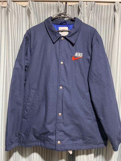 Nike NSW Trend WC 1 Jacket "Midnight Navy"