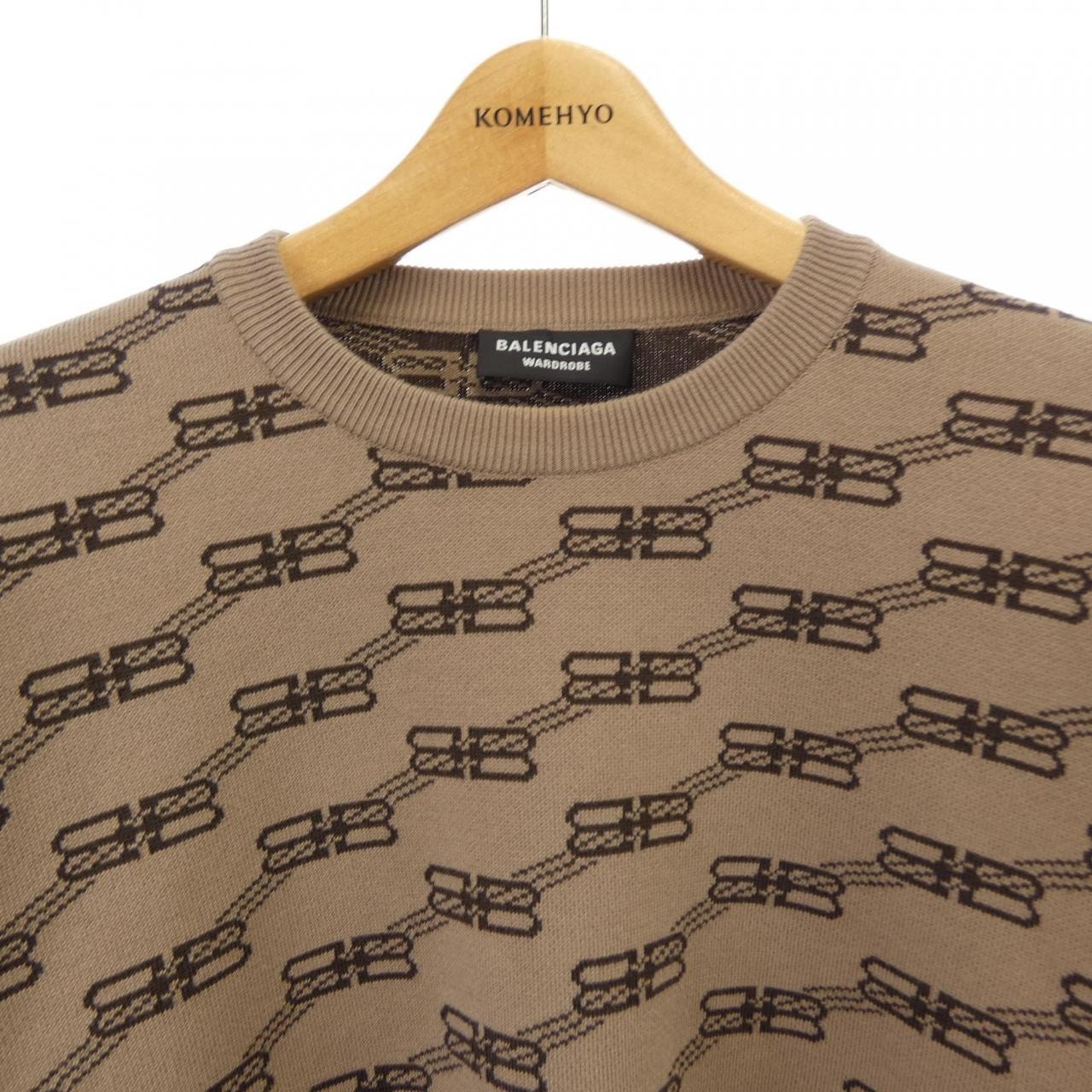 C (やや傷や汚れあり)】バレンシアガ BALENCIAGA WARDROBE 705033