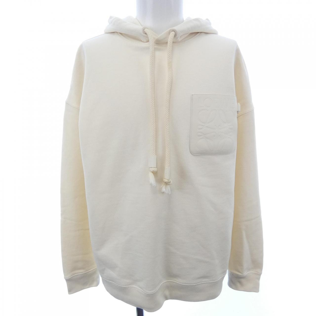 ロエベ LOEWE H526Y25X23 パーカー