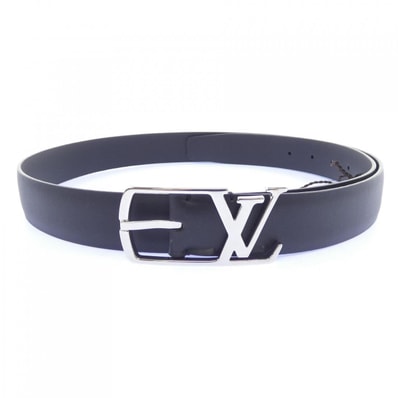 ルイヴィトン LOUIS VUITTON サンチュール ネオグラム 30mm M6058 BELT