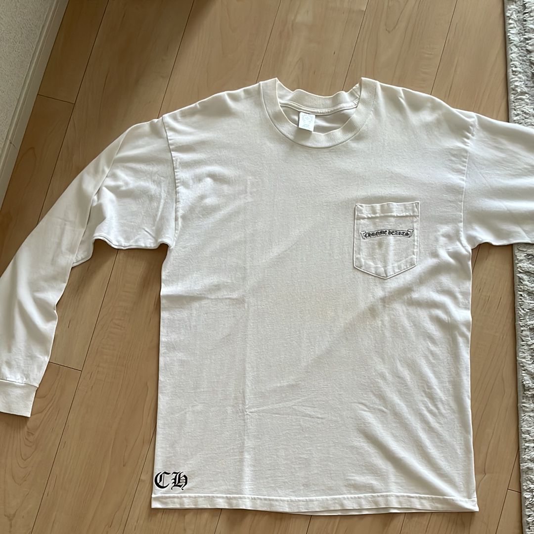 クロムハーツLS T