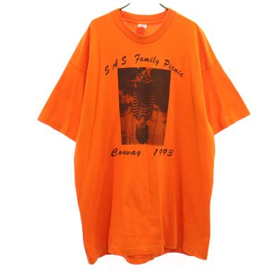 FRUIT OF THE LOOM 90s 半袖 Tシャツ