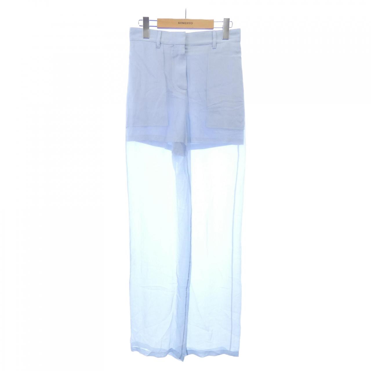 バーバリー BURBERRY パンツ