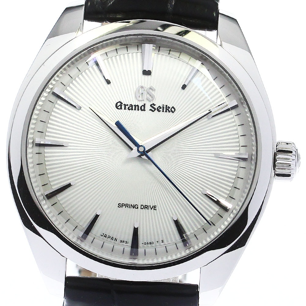 ☆美品 セイコー メンズ 【中古】