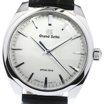 ☆美品 セイコー メンズ 【中古】