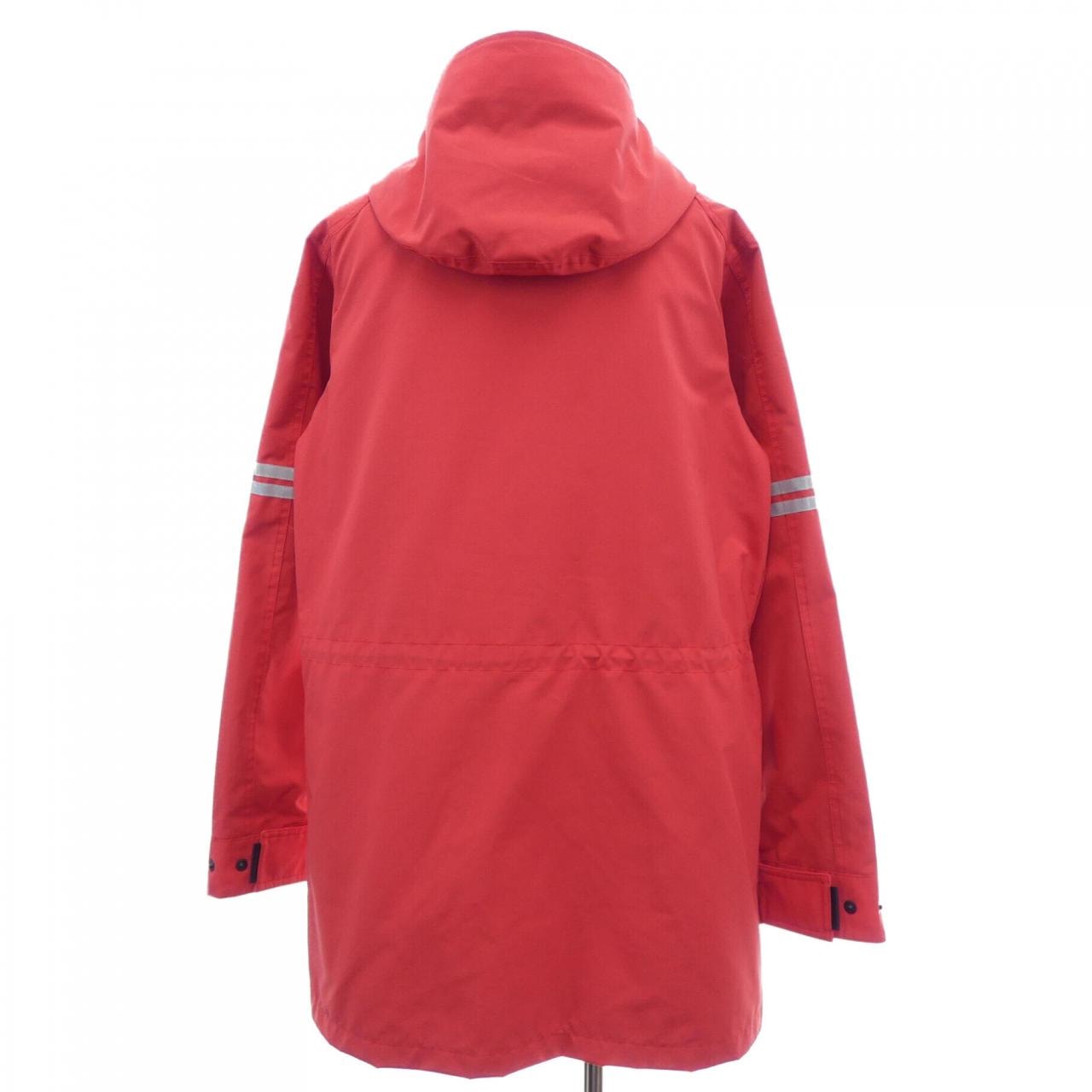 C (やや傷や汚れあり)】カナダグース CANADA GOOSE 4183M ジャケット S