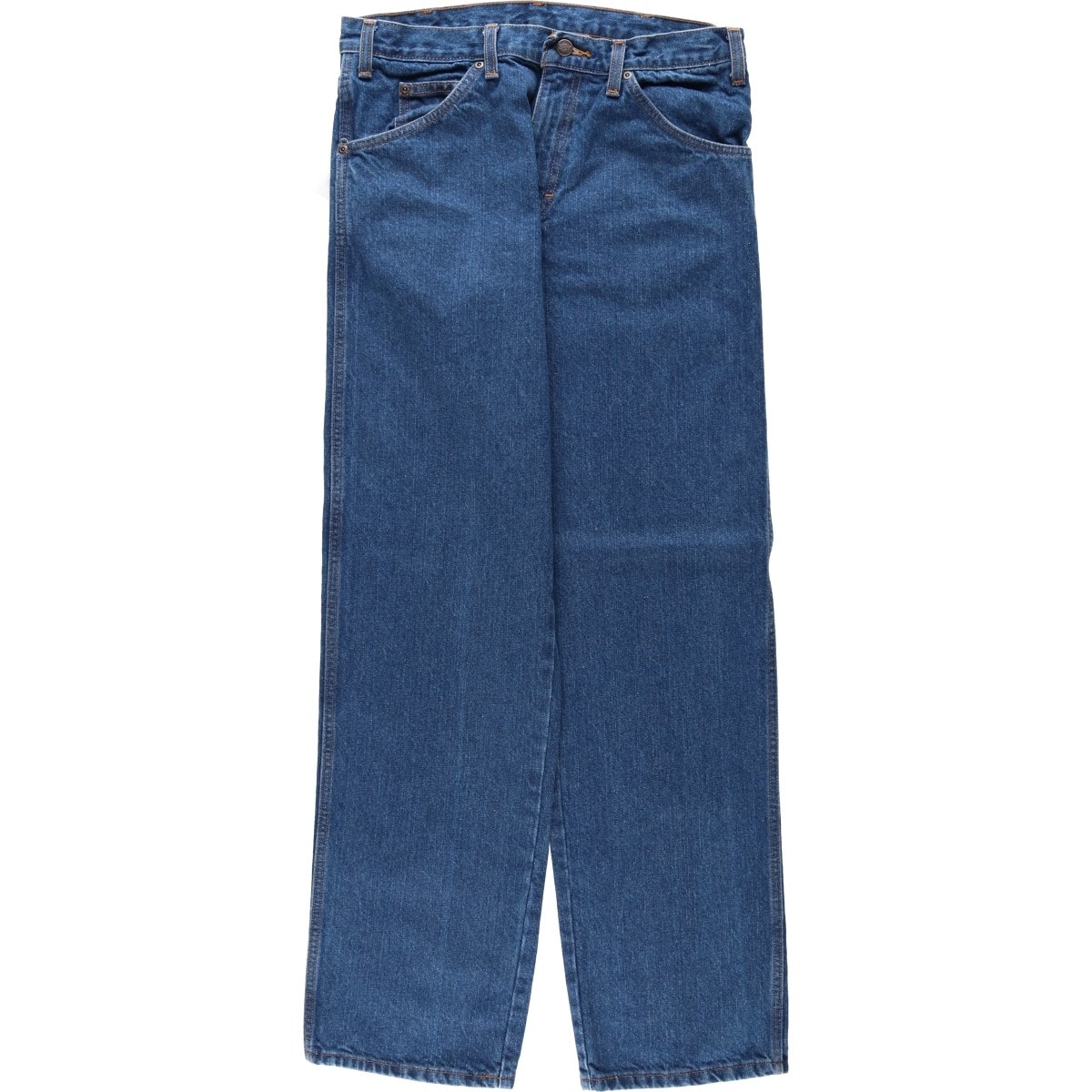 古着 ディッキーズ Dickies ストレートデニムパンツ メンズw32相当/eaa640464
