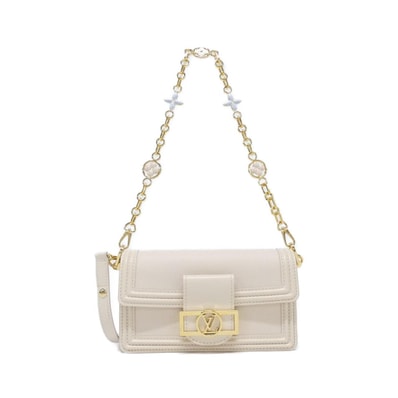 ルイヴィトン ドーフィーヌEW M25443 ショルダーバッグ