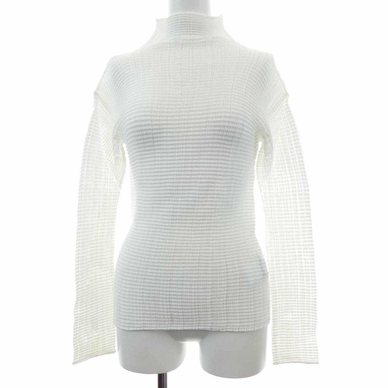 【ヴィンテージ】イッセイミヤケ ISSEY MIYAKE IM92-FT106 トップス
