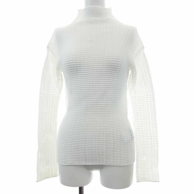 【ヴィンテージ】イッセイミヤケ ISSEY MIYAKE IM92-FT106 トップス