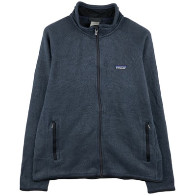 古着 00年代 パタゴニア Patagonia ベターセータージャケット 25525S0 フリースジャケット メンズL相当/eaa611782