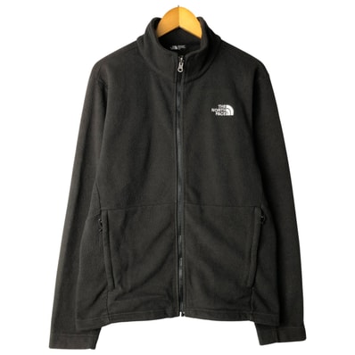 古着 ザノースフェイス THE NORTH FACE フリースジャケット メンズM相当/eaa606913