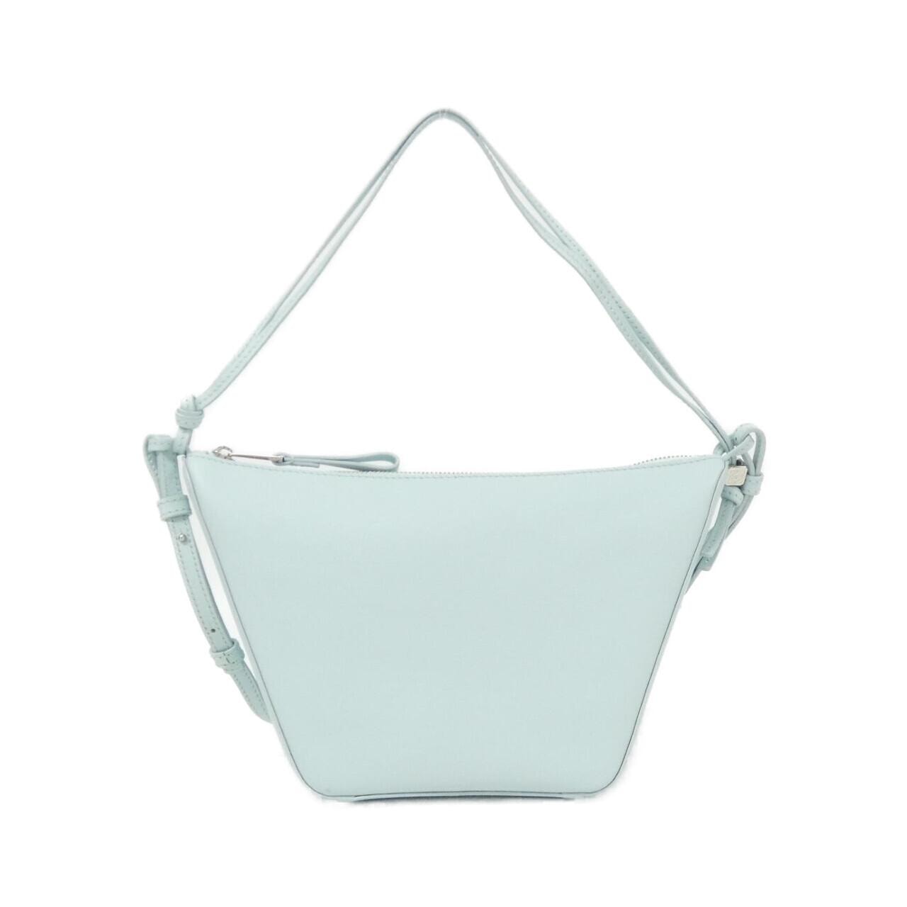 ロエベ ハンモック ホーボー バッグ ミニ A538G13X01 ショルダーバッグ