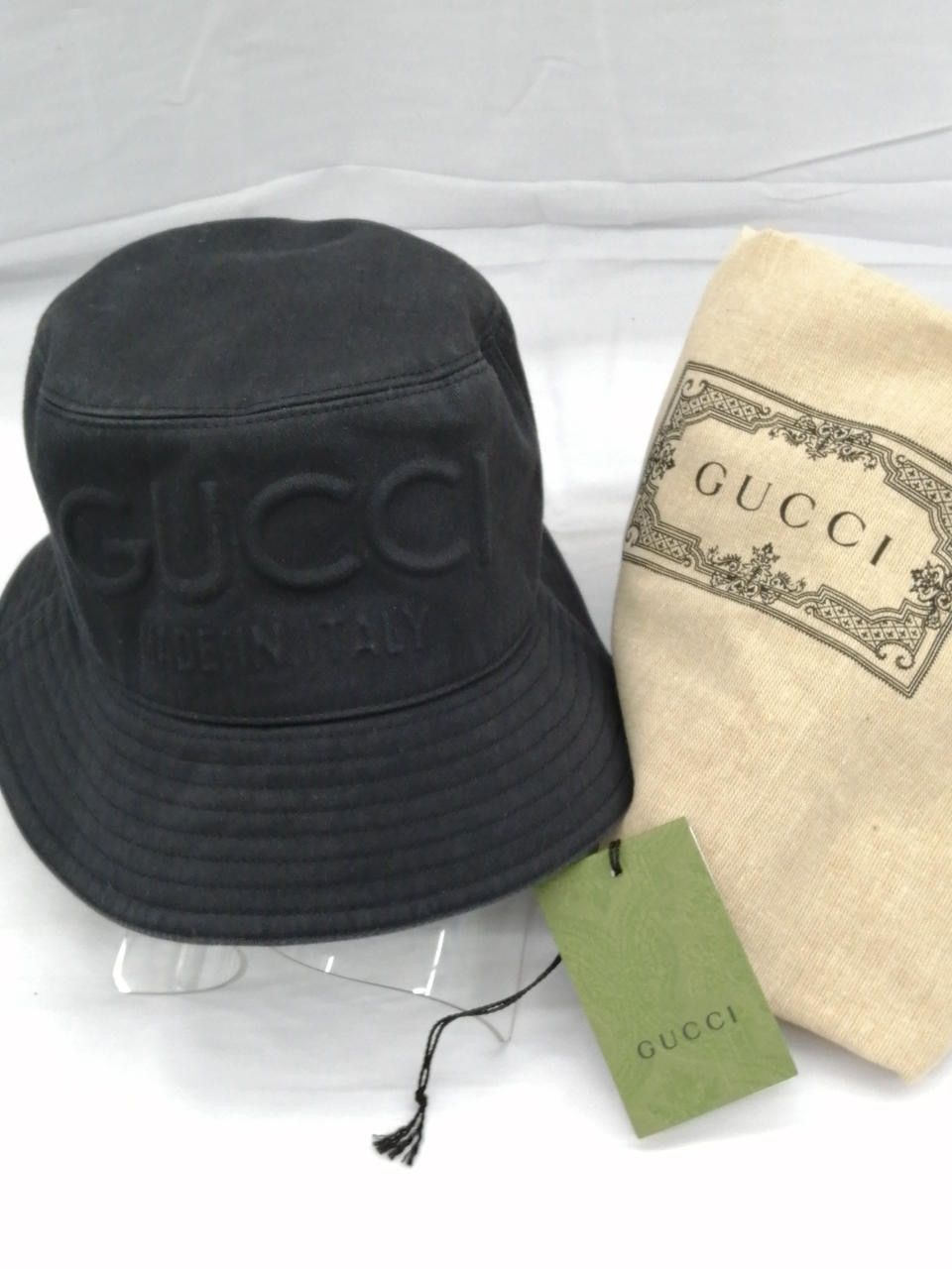GUCCI