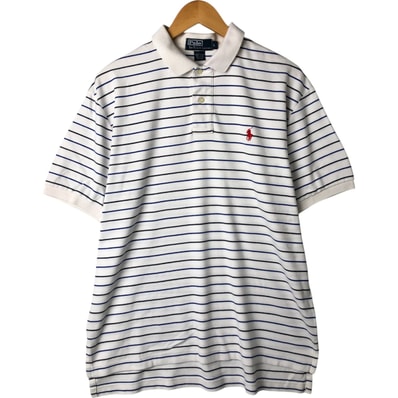 古着 ラルフローレン Ralph Lauren POLO by Ralph Lauren メンズL相当/eaa561845