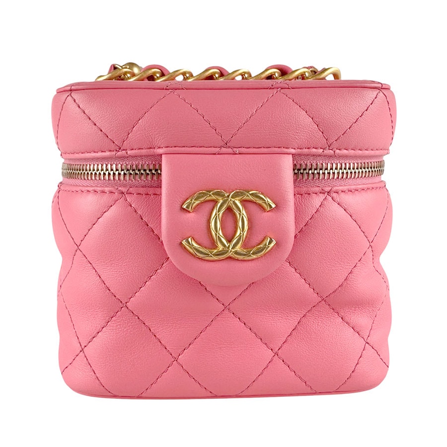 C (やや傷や汚れあり)】シャネル CHANEL ショルダーバッグ レザー C (やや傷や汚れあり)】シャネル CHANEL ショルダーバッグ レザー