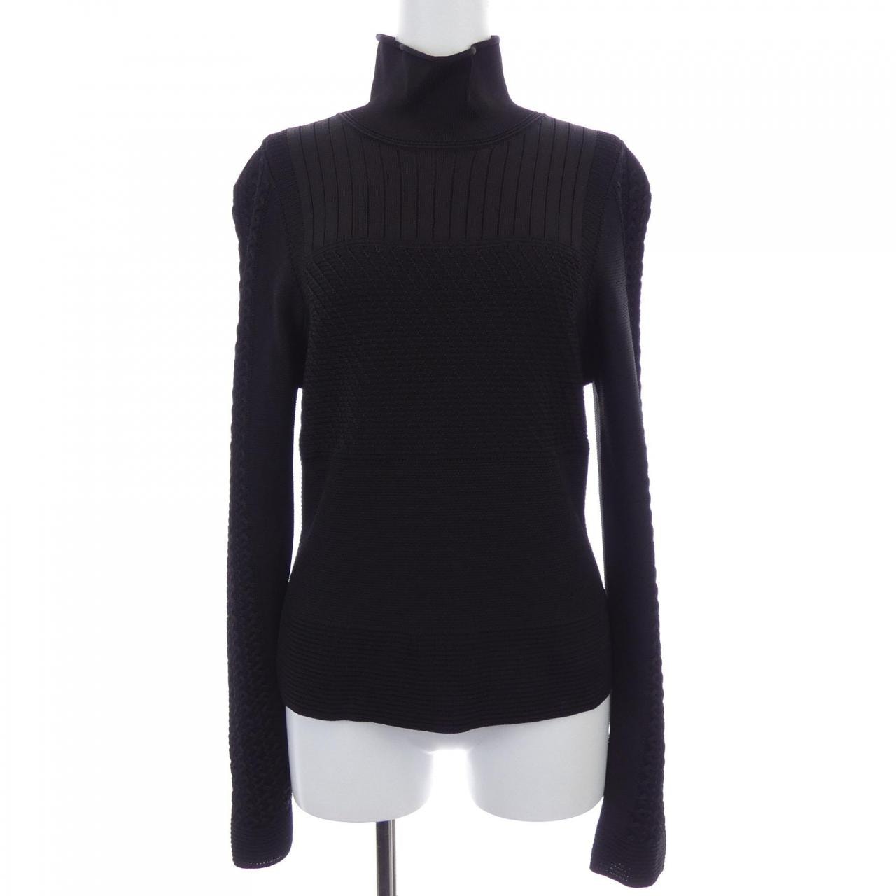 エルメス HERMES *17-7708 ニット