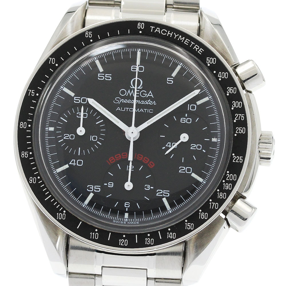 ☆良品 オメガ スピードマスター 3510.51 メンズ 【中古】