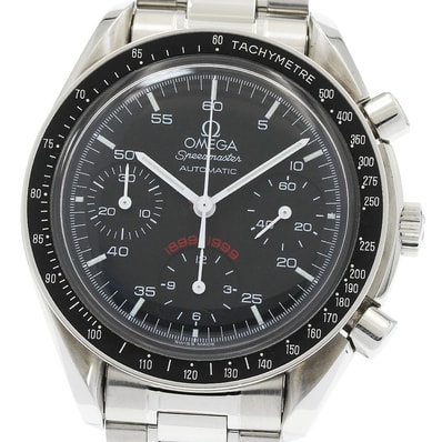 ☆良品 オメガ スピードマスター 3510.51 メンズ 【中古】