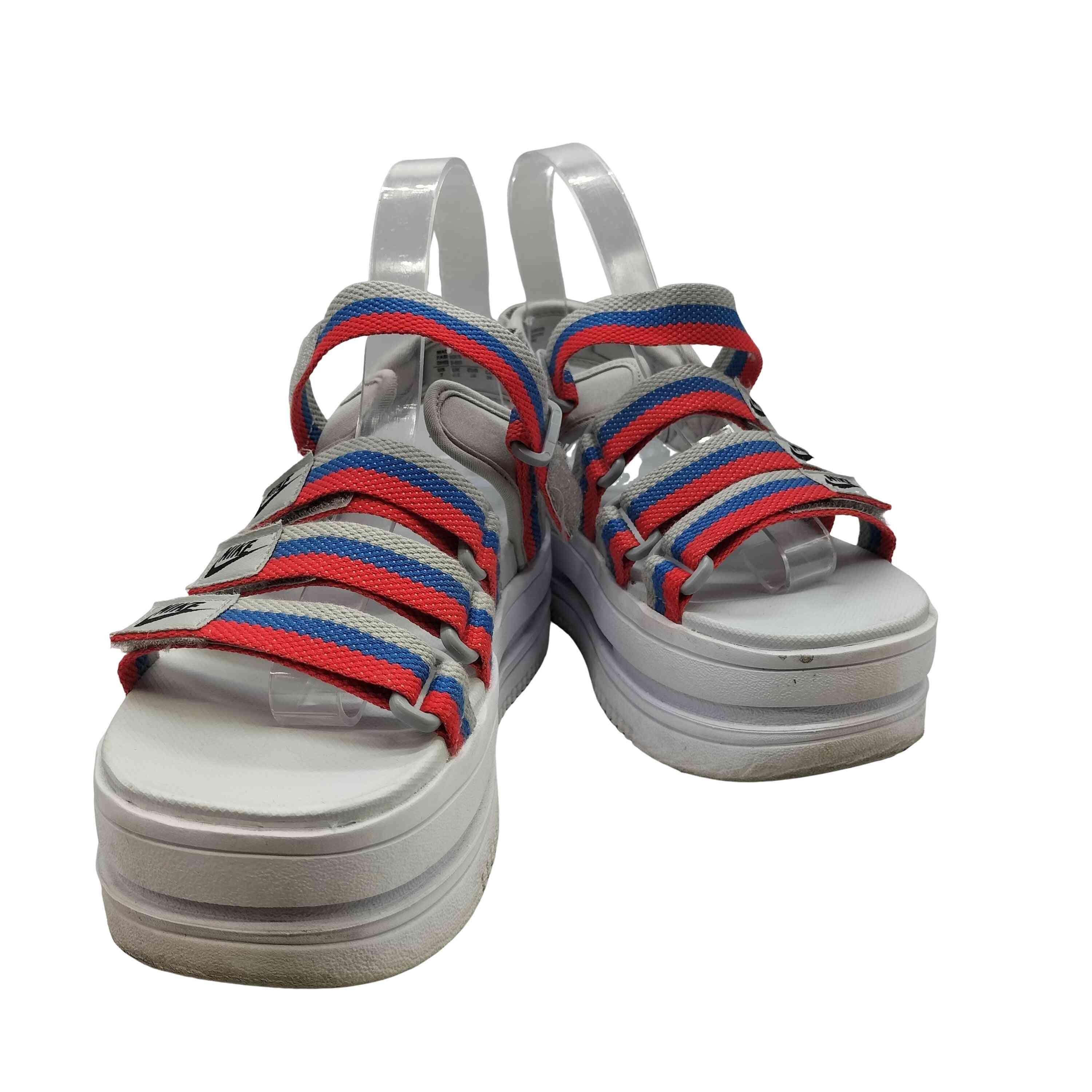 W ICON CLASSIC SANDAL ウィメンズ アイコン クラシック サンダル【1141705054475】