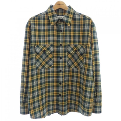 セリーヌ CELINE 2C574954R シャツ