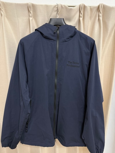 ENNOY Professional CPN Hoodie Set Up "Navy" AW24BRENJK04LP / AW24BRENPT04LP