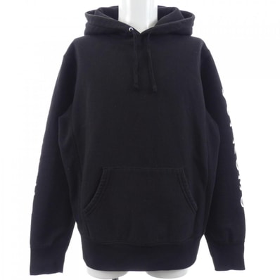 シュプリーム SUPREME Gradient Sleeve パーカー