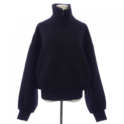 バレンシアガ BALENCIAGA 857677 TQU14 ブルゾン