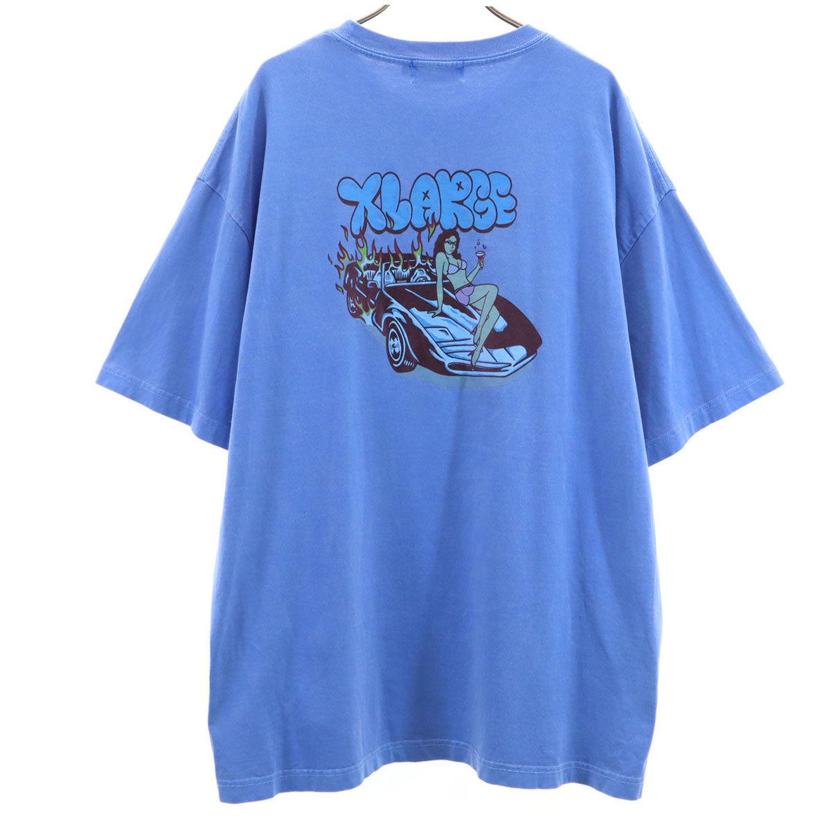 XLARGE エクストララージ 半袖 Tシャツ